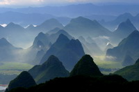 Yao Mountain